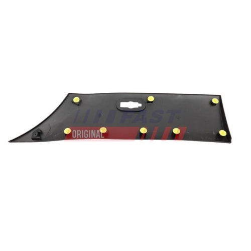 Zier /schutzleiste Seitenwand Fast FT90449 f&uuml;r Mercedes Benz Mercedes Benz