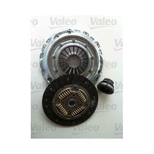 Kupplungssatz Valeo 826703 Service 3kkit F&uuml;r Umruestsatz f&uuml;r