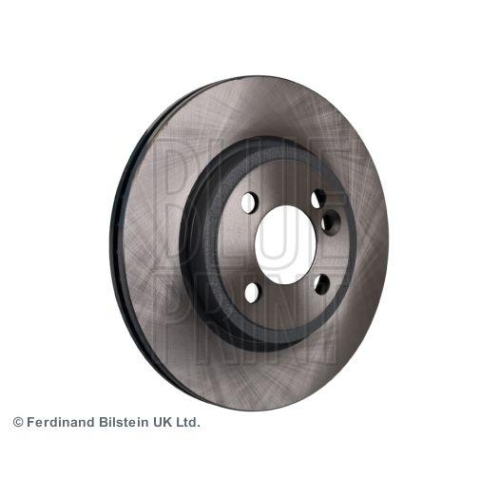 Bremsscheibe Blue Print ADB114315 f&uuml;r Mini Vorderachse