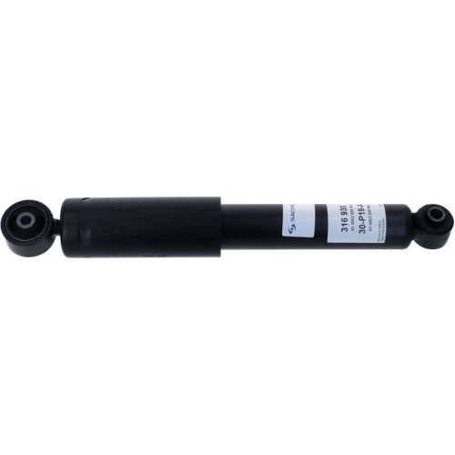 Sto&szlig;d&auml;mpfer Sachs 316930 f&uuml;r Chrysler Fiat Lancia Hinterachse