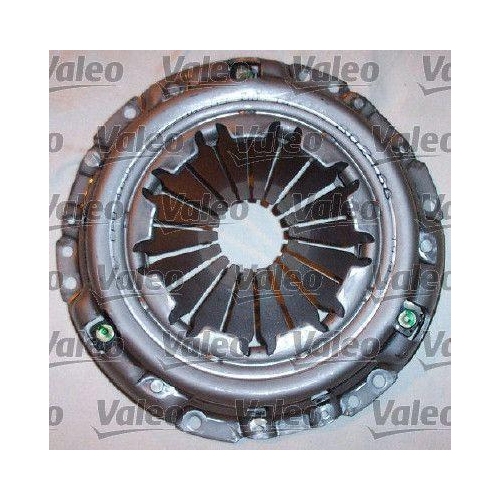 Kupplungssatz Valeo 801502 3kkit f&uuml;r Toyota Toyota (faw)