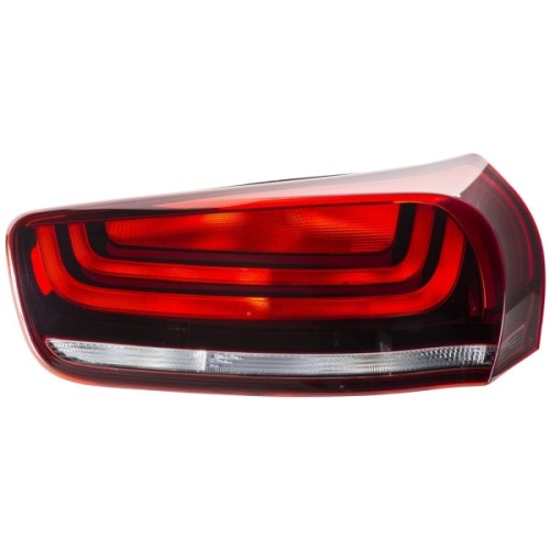 Heckleuchte Hella 2SK 011 054-101 f&uuml;r Citro&euml;n Peugeot Citro&euml;n/peugeot DS Rechts
