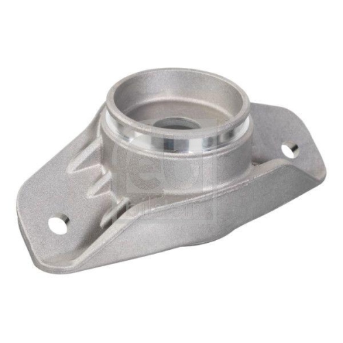 Federbeinst&uuml;tzlager Febi Bilstein 109033 f&uuml;r Hyundai Kia Hinterachse