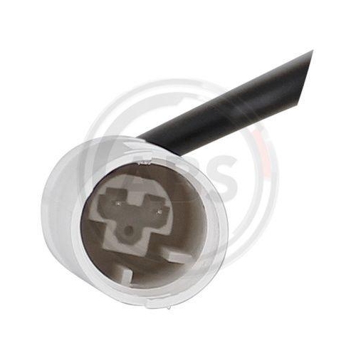 Warnkontakt Bremsbelagverschlei&szlig; A.b.s. 39691 f&uuml;r Bmw Hinterachse