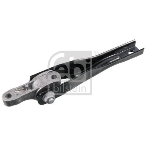 Lagerung Motor Febi Bilstein 108020 f&uuml;r Audi Seat Skoda VW Cupra Hinten