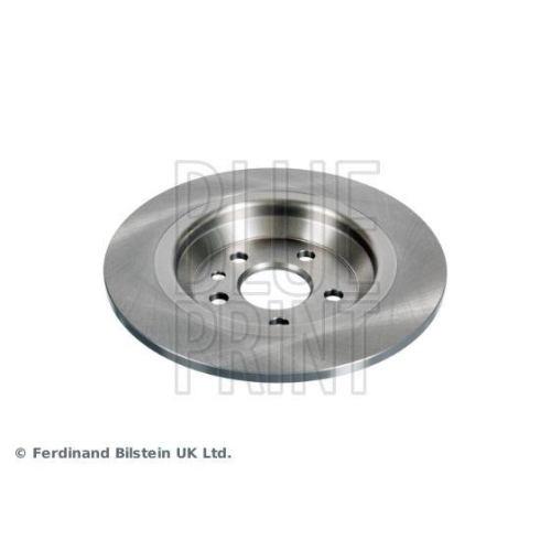 Bremsscheibe Blue Print ADF124306 f&uuml;r Volvo Hinterachse