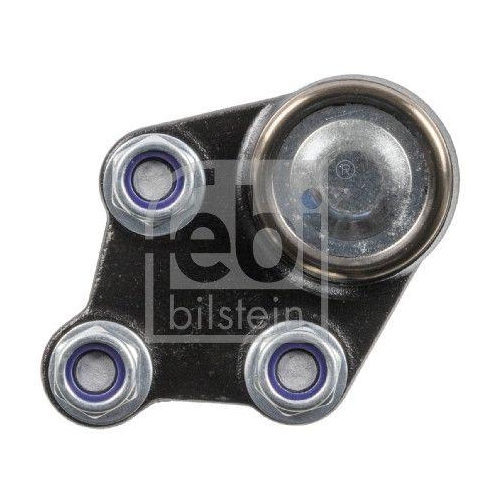Trag /f&uuml;hrungsgelenk Febi Bilstein 24578 f&uuml;r Mercedes Benz Mercedes Benz