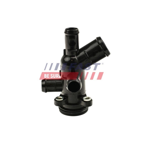 K&uuml;hlmittelflansch Fast FT61142 f&uuml;r Ford