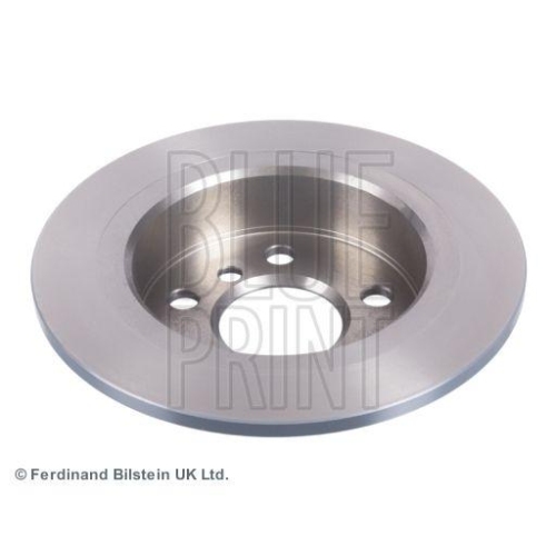 Bremsscheibe Blue Print ADB114320 für Mini Hinterachse