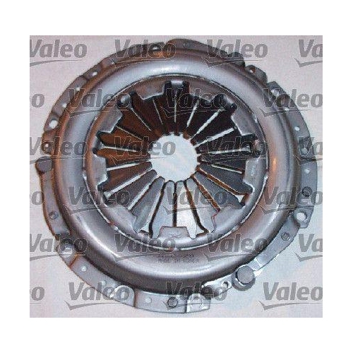 Kupplungssatz Valeo 801514 3kkit f&uuml;r Nissan