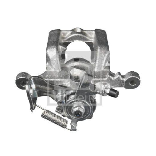 Bremssattel Febi Bilstein 178162 f&uuml;r Opel Vauxhall Chevrolet Hinterachse Links