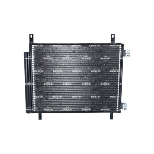 Kondensator Klimaanlage Nrf 350610 Easy Fit f&uuml;r Opel Peugeot Vauxhall
