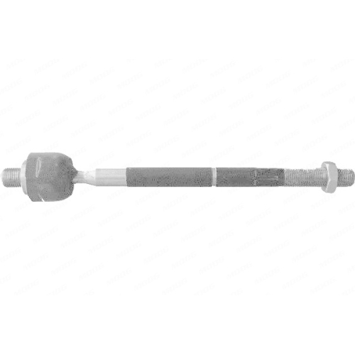 Inner Tie Rod Moog CI-AX-7320 for Citro&euml;n Fiat Lancia Peugeot Front Axle