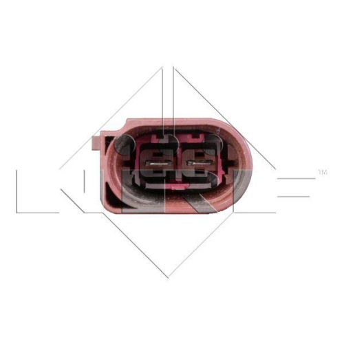 L&uuml;fter Motork&uuml;hlung Nrf 47388 f&uuml;r Audi Seat Skoda VW