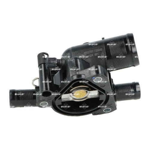 Thermostat K&uuml;hlmittel Nrf 725045 Easy Fit f&uuml;r Nissan Renault