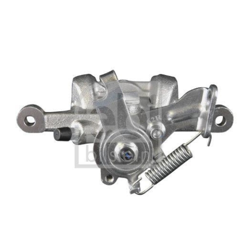 Bremssattel Febi Bilstein 178163 f&uuml;r Opel Vauxhall Chevrolet Hinterachse Rechts