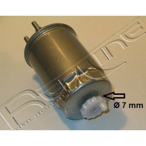 Kraftstofffilter Red-line 37RV009 f&uuml;r Land Rover