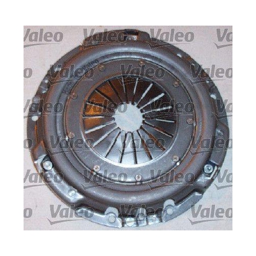 Kupplungssatz Valeo 801080 3kkit f&uuml;r Fiat Lancia