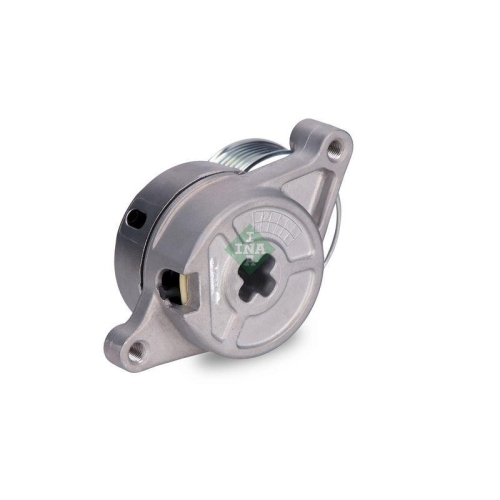 Riemenspanner Keilrippenriemen Schaeffler Ina 534 0287 10 für Mazda