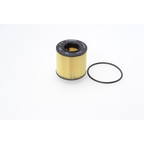Ölfilter Bosch 1457429301 für Audi Seat Skoda VW