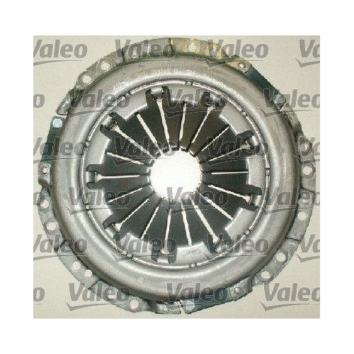 Kupplungssatz Valeo 801573 3kkit f&uuml;r