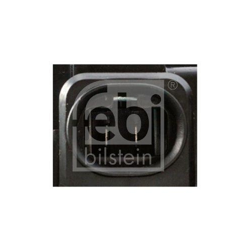 Innenraumgebl&auml;se Febi Bilstein 109327 f&uuml;r Nissan Renault Dacia