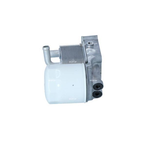 Geh&auml;use &Ouml;lfilter Nrf 31193 f&uuml;r Ford