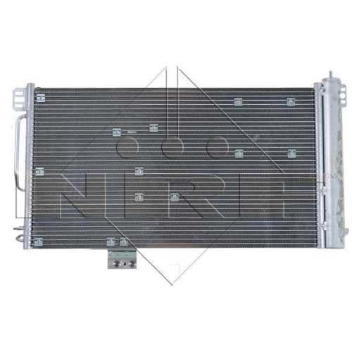 Kondensator Klimaanlage Nrf 35536 Easy Fit f&uuml;r Mercedes Benz Mercedes Benz