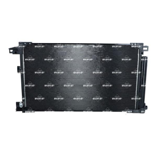 Kondensator Klimaanlage Nrf 350669 Easy Fit f&uuml;r Toyota