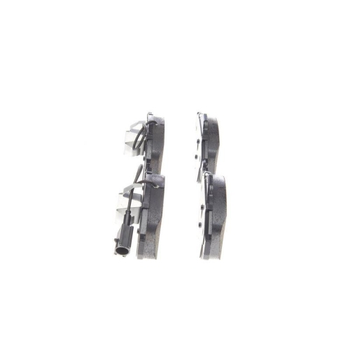 Bremsbelagsatz Scheibenbremse Bosch 0986494680 für Alfa Romeo Fiat Lancia