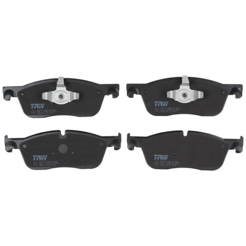 Bremsbelagsatz Scheibenbremse Trw GDB2100 f&uuml;r Land Rover Land Rover (chery)