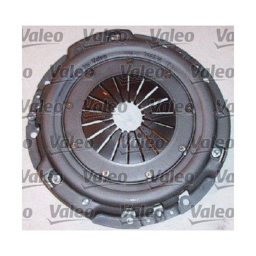 Kupplungssatz Valeo 801977 3kkit f&uuml;r Alfa Romeo Fiat