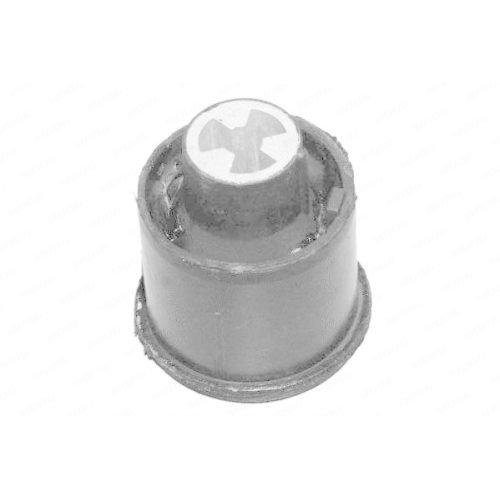 Lagerung Achsk&ouml;rper Moog VO-SB-0042 f&uuml;r Audi Seat Skoda VW Hinterachse