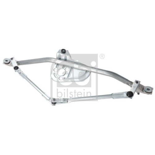 Wischergestänge Febi Bilstein 33200 Febi Plus für Audi VW