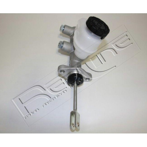 Hauptbremszylinder Red-line 09SZ021 f&uuml;r Suzuki