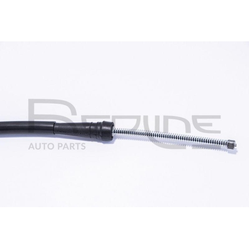 Seilzug Feststellbremse Red-line 49DA011 f&uuml;r Daihatsu Piaggio Hinten Links