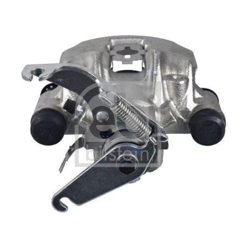 Bremssattel Febi Bilstein 180308 f&uuml;r Iveco Hinterachse Links