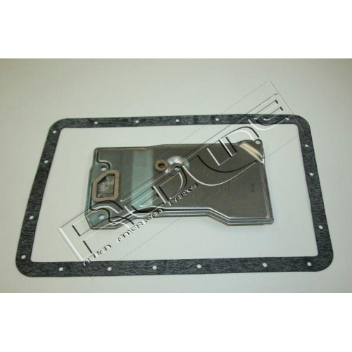 Hydraulikfiltersatz Automatikgetriebe Red-line 72JE001 für Chrysler