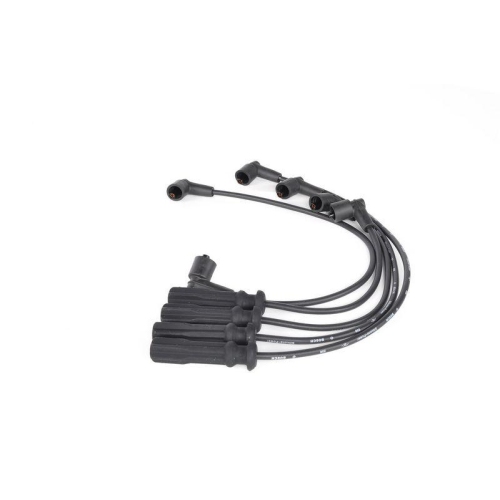 Z&uuml;ndleitungssatz Bosch 0986357244 f&uuml;r Volvo