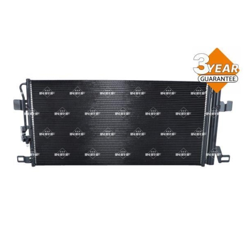 Kondensator Klimaanlage Nrf 350463 Easy Fit f&uuml;r Audi