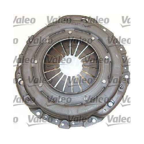 Kupplungssatz Valeo 801565 3kkit f&uuml;r Ford Nissan