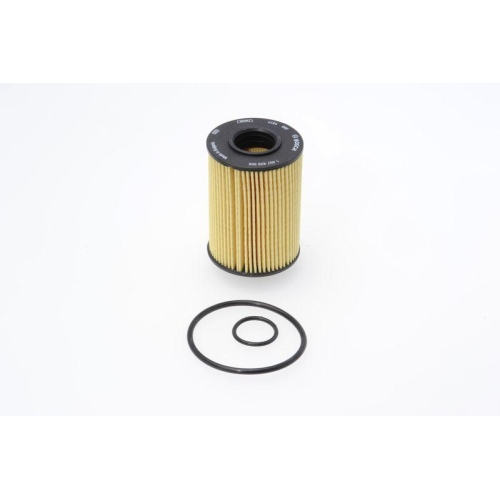 Oil Filter Bosch 1457429306 for Mercedes Benz Mercedes Benz Mercedes Benz