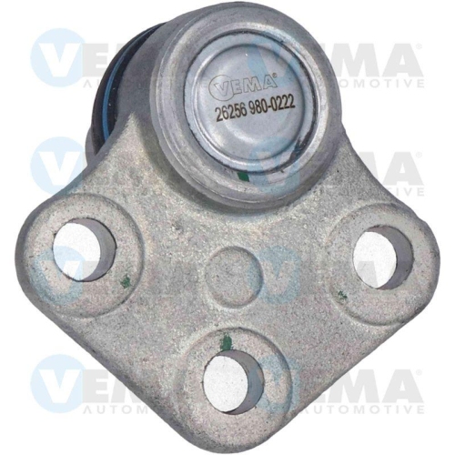 Trag /führungsgelenk Vema 26256 für Mercedes Benz Mercedes Benz Renault