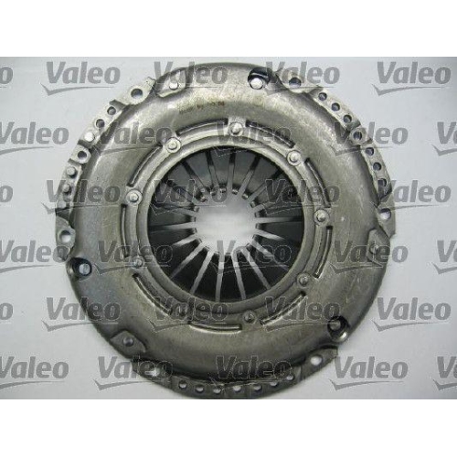 Kupplungssatz Valeo 826745 2kkit f&uuml;r
