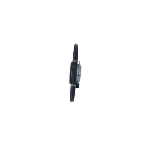 L&uuml;fter Motork&uuml;hlung Nrf 47425 f&uuml;r Audi Porsche Seat