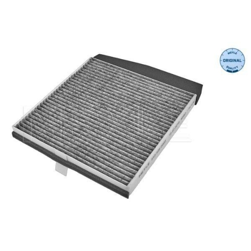 Filter Innenraumluft Meyle 5123200000 Meyle-original: True To Oe. f&uuml;r Volvo