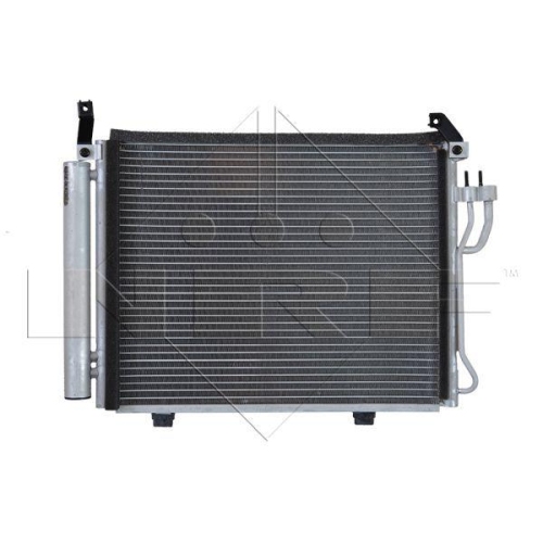 Kondensator Klimaanlage Nrf 35992 Easy Fit f&uuml;r Hyundai