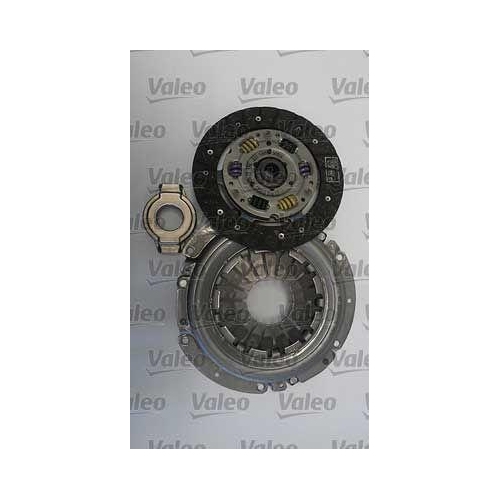 Kupplungssatz Valeo 826440 3kkit f&uuml;r Nissan
