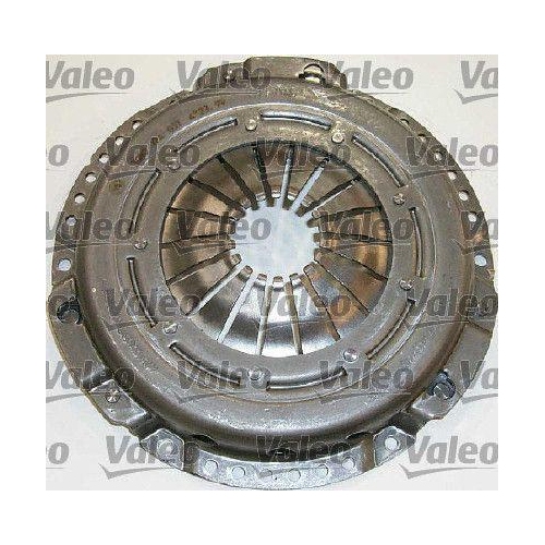 Kupplungssatz Valeo 821038 3kkit f&uuml;r