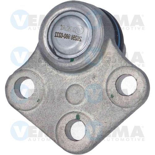 Trag /führungsgelenk Vema 26257 für Mercedes Benz Mercedes Benz Renault